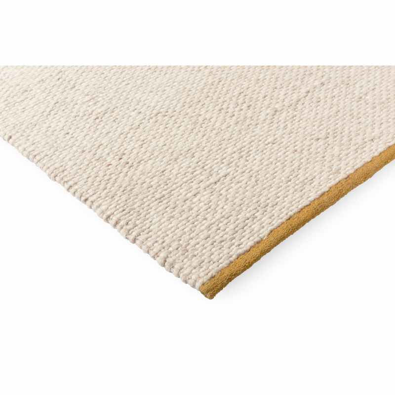 Craft Matter Plain Flatweave Rugs 049106 by Brink and Campman