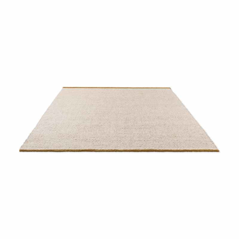 Craft Matter Plain Flatweave Rugs 049106 by Brink and Campman