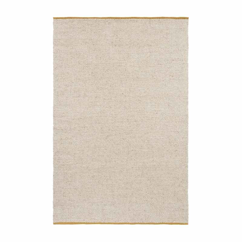 Craft Matter Plain Flatweave Rugs 049106 by Brink and Campman