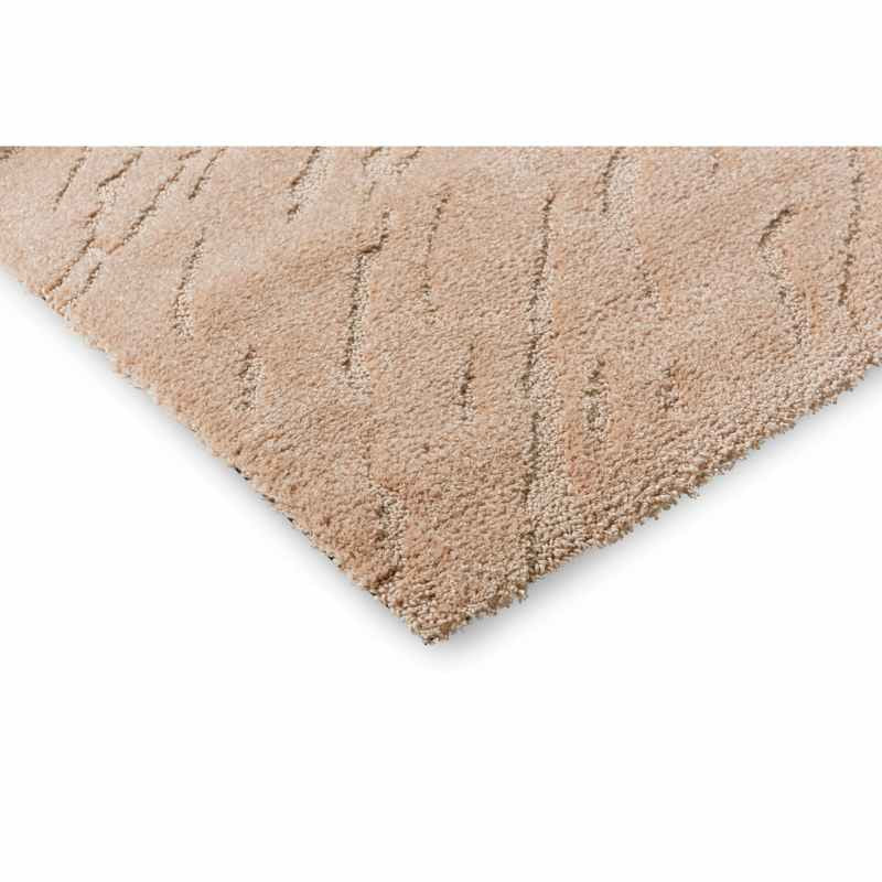 Twinset Shore Rugs 121652 by Brink and Campman in Cream Tan