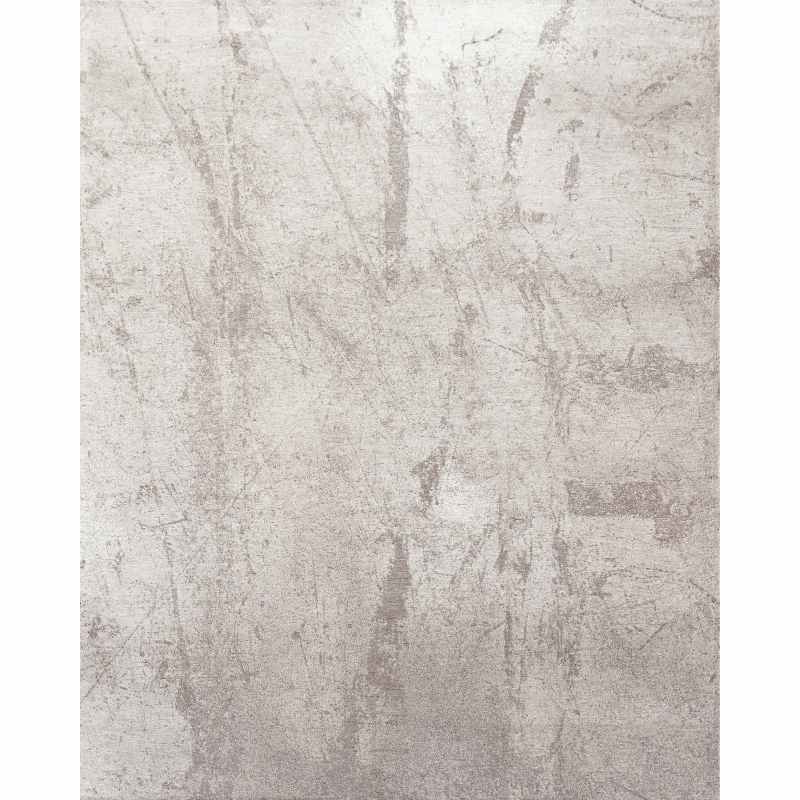 Louis De Poortere Indoor Outdoor Mad Men Sol Rug 9735 in Albatre
