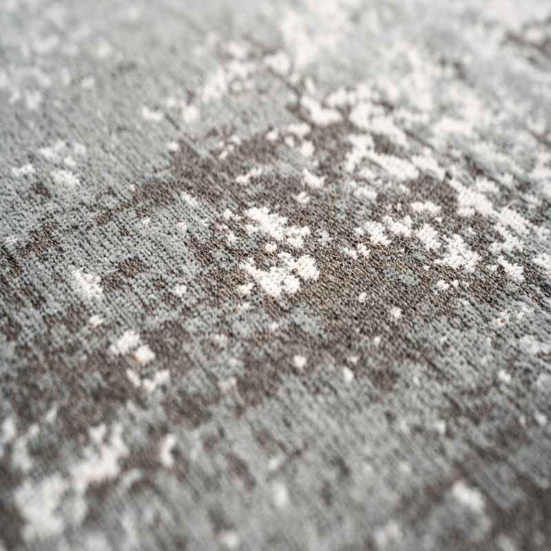 Louis De Poortere Indoor Outdoor Mad Men Virgin Land Rug 9655 in Venus