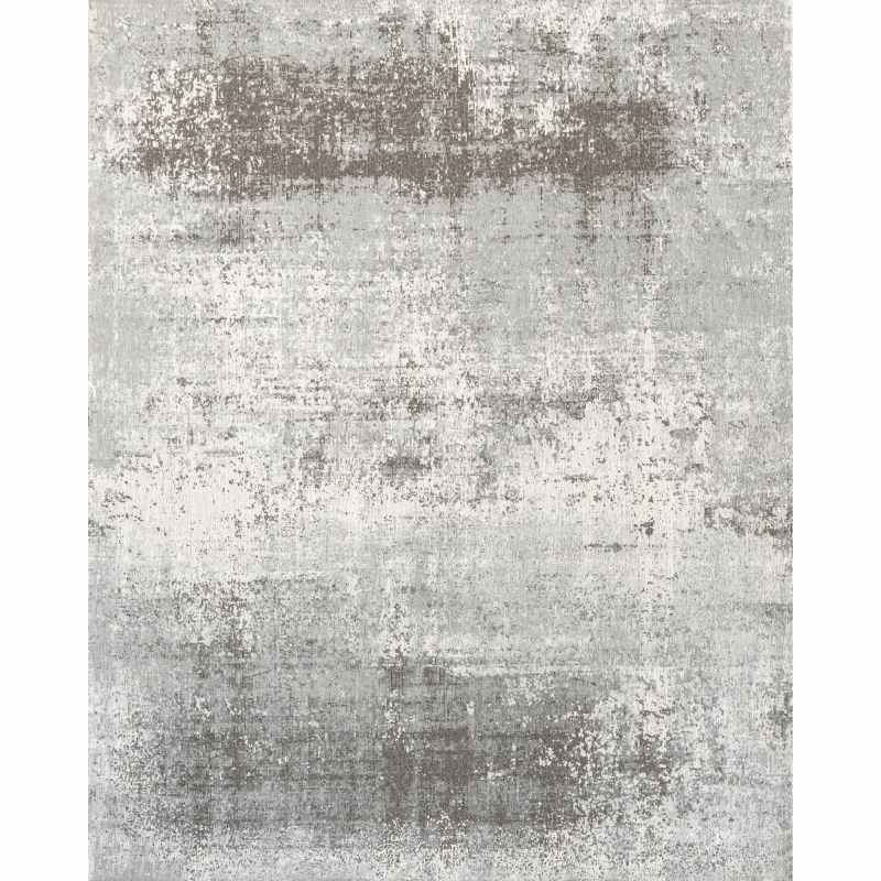 Louis De Poortere Indoor Outdoor Mad Men Virgin Land Rug 9655 in Venus