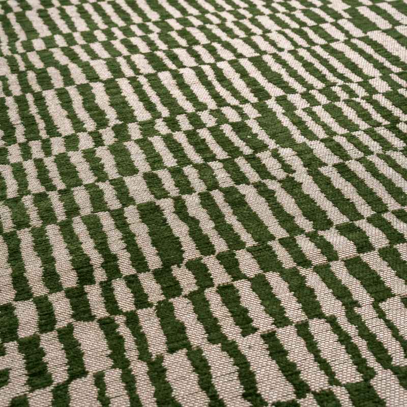 Louis De Poortere Structures Berber Rugs in 9650 Oasis Green