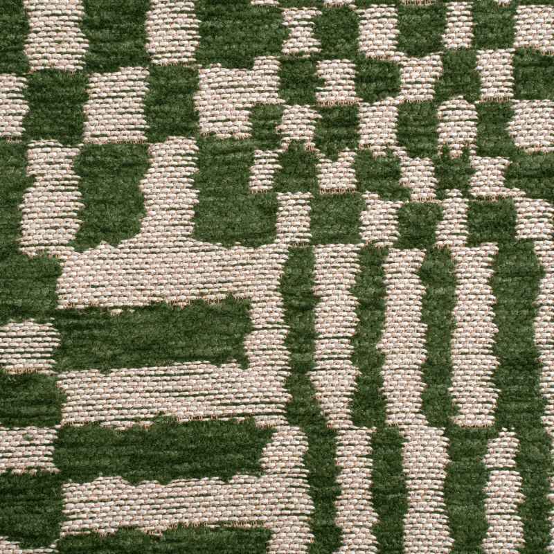Louis De Poortere Structures Berber Rugs in 9650 Oasis Green