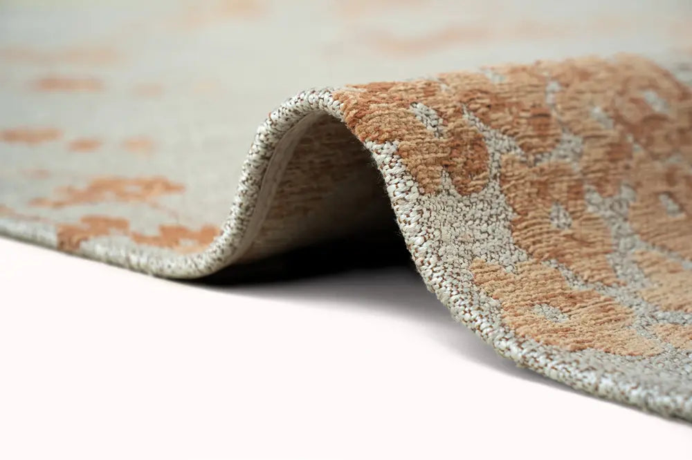 Sakura Petal Dew 9834 Washable Rug