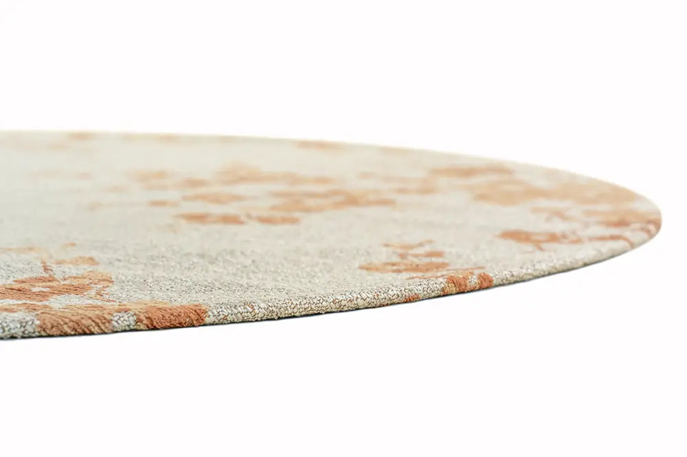 Sakura Petal Dew 9834 Washable Rug