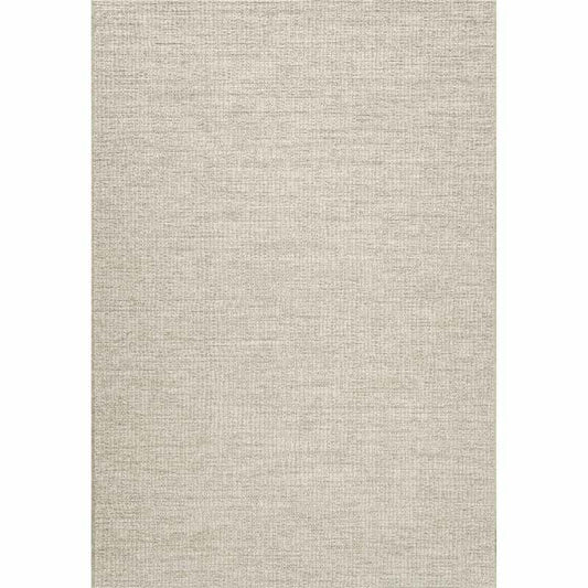 High Line Modern Wool Rugs 99633 2010 in Sand Cream