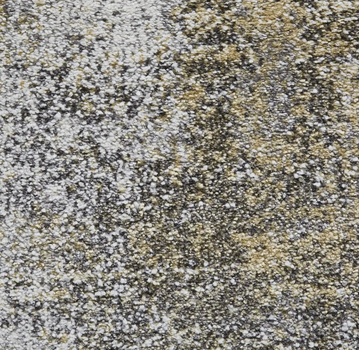 Brooklyn 8595 Ivory Yellow Rug RS