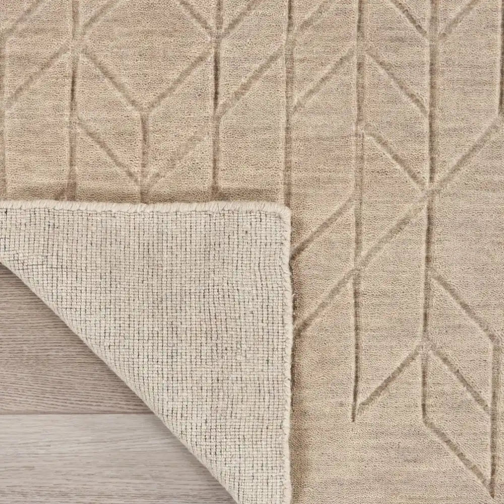 Alessia ALE 01 Beige Rug RS