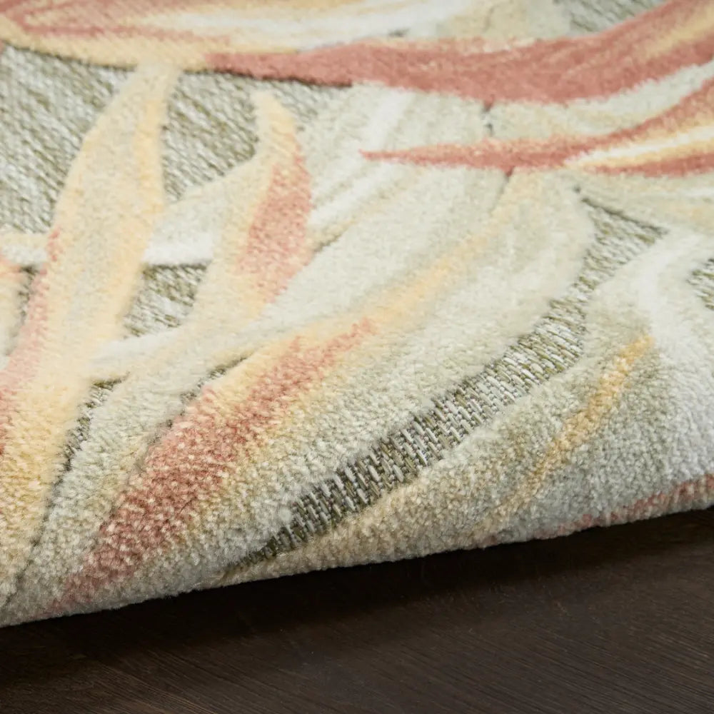 ALOHA ALH43 SAGE ROSE Indoor / Outdoor RS