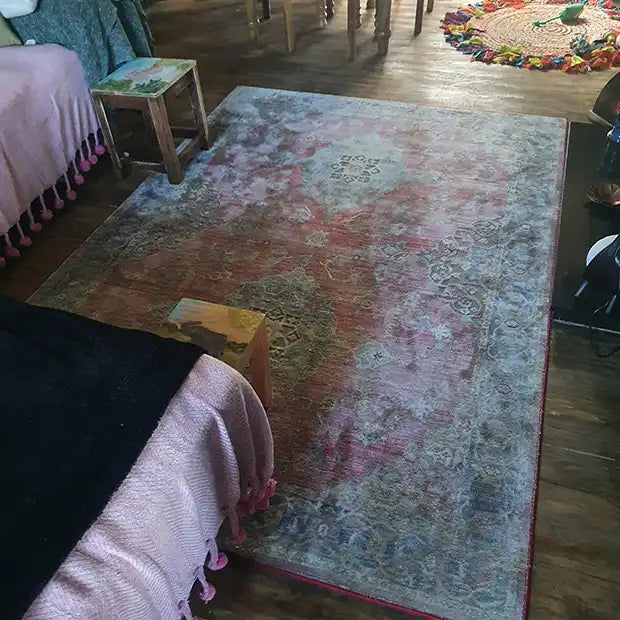 ANKARA GLOBAL ANR01 Multi Rug RS