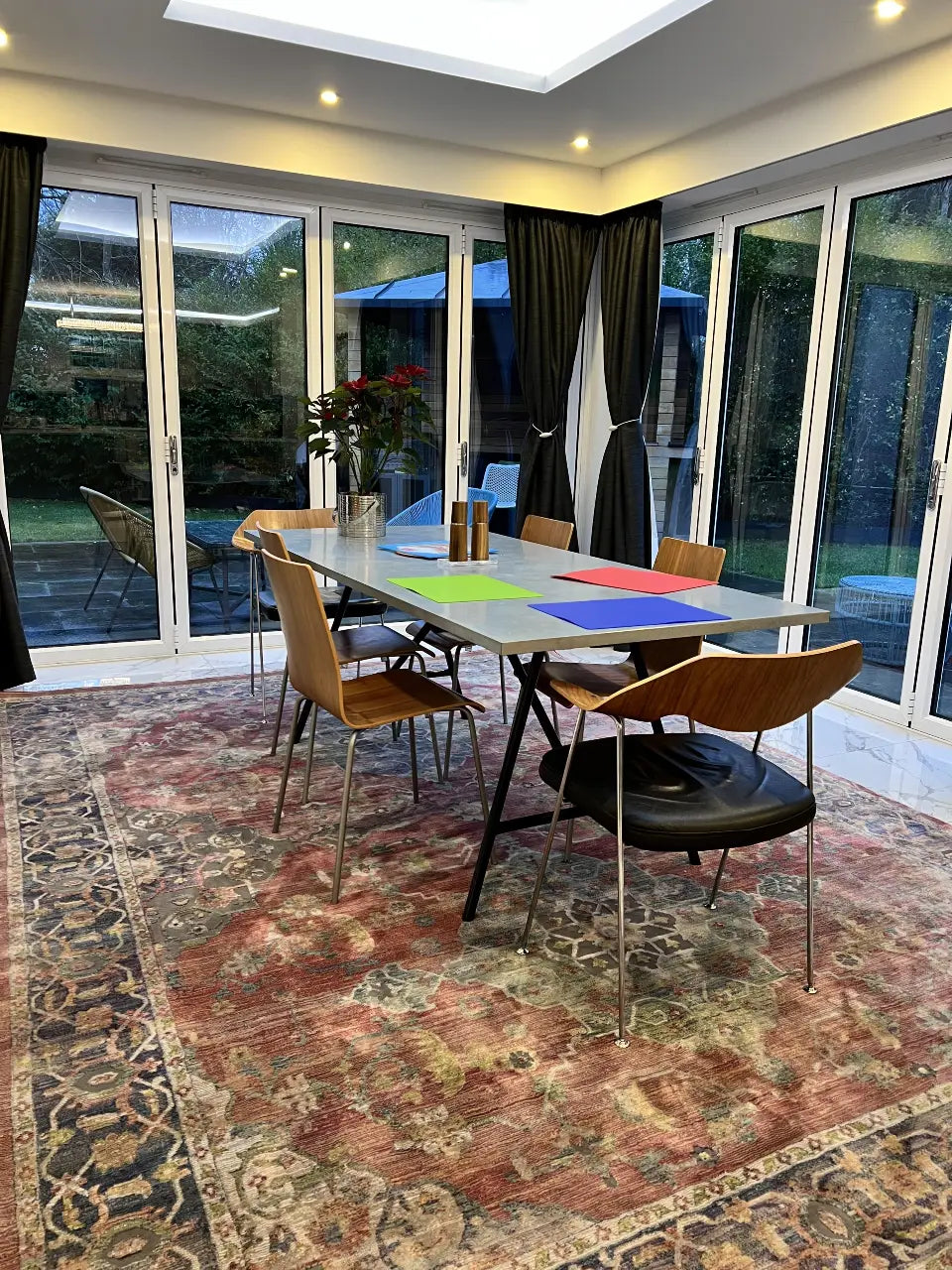 ANKARA GLOBAL ANR01 Multi Rug RS