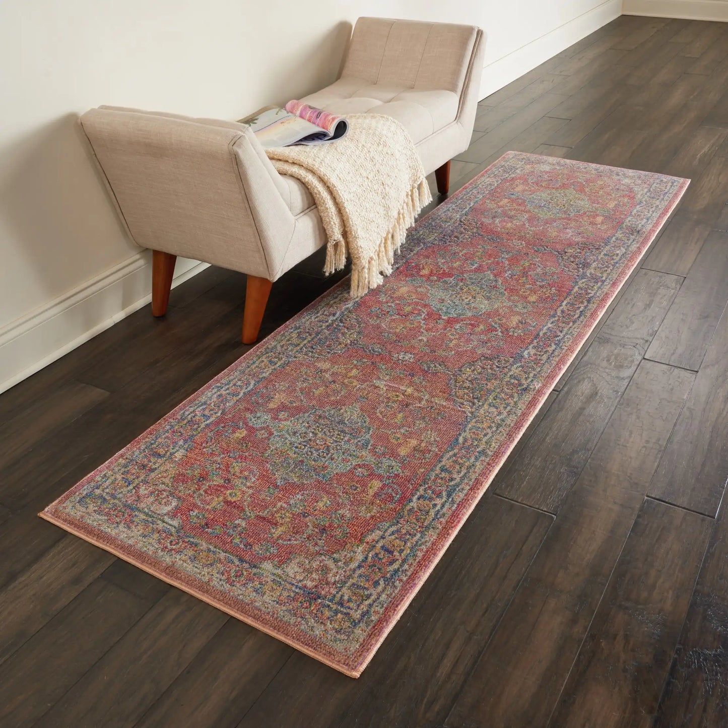 ANKARA GLOBAL ANR01 Multi Rug RS