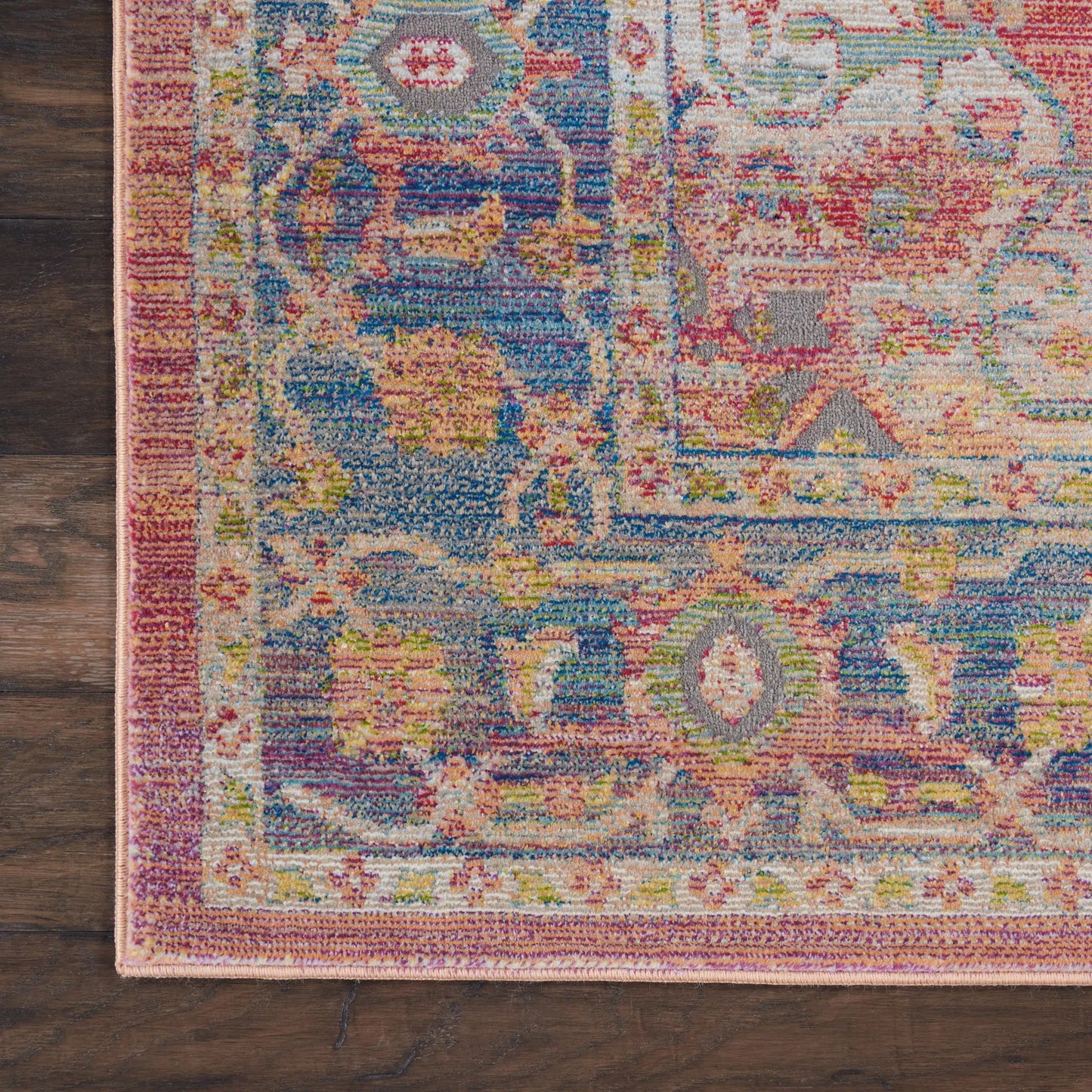 ANKARA GLOBAL ANR01 Multi Rug RS