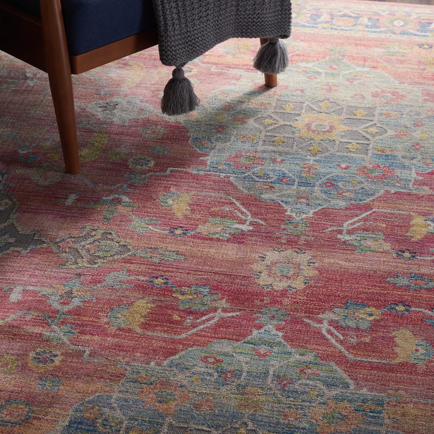 ANKARA GLOBAL ANR01 Multi Rug RS