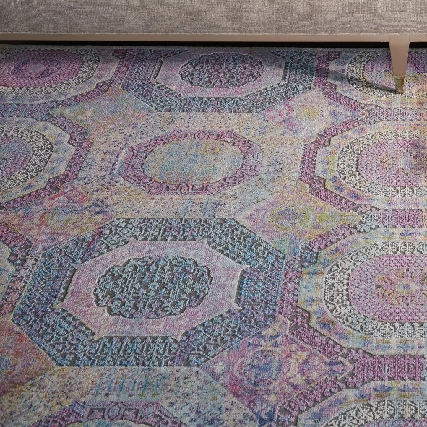 ANKARA GLOBAL ANR05 Multi Rug RS