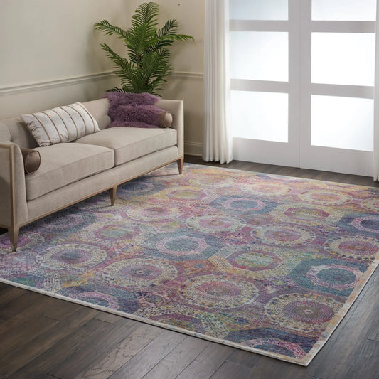 ANKARA GLOBAL ANR05 Multi Rug RS