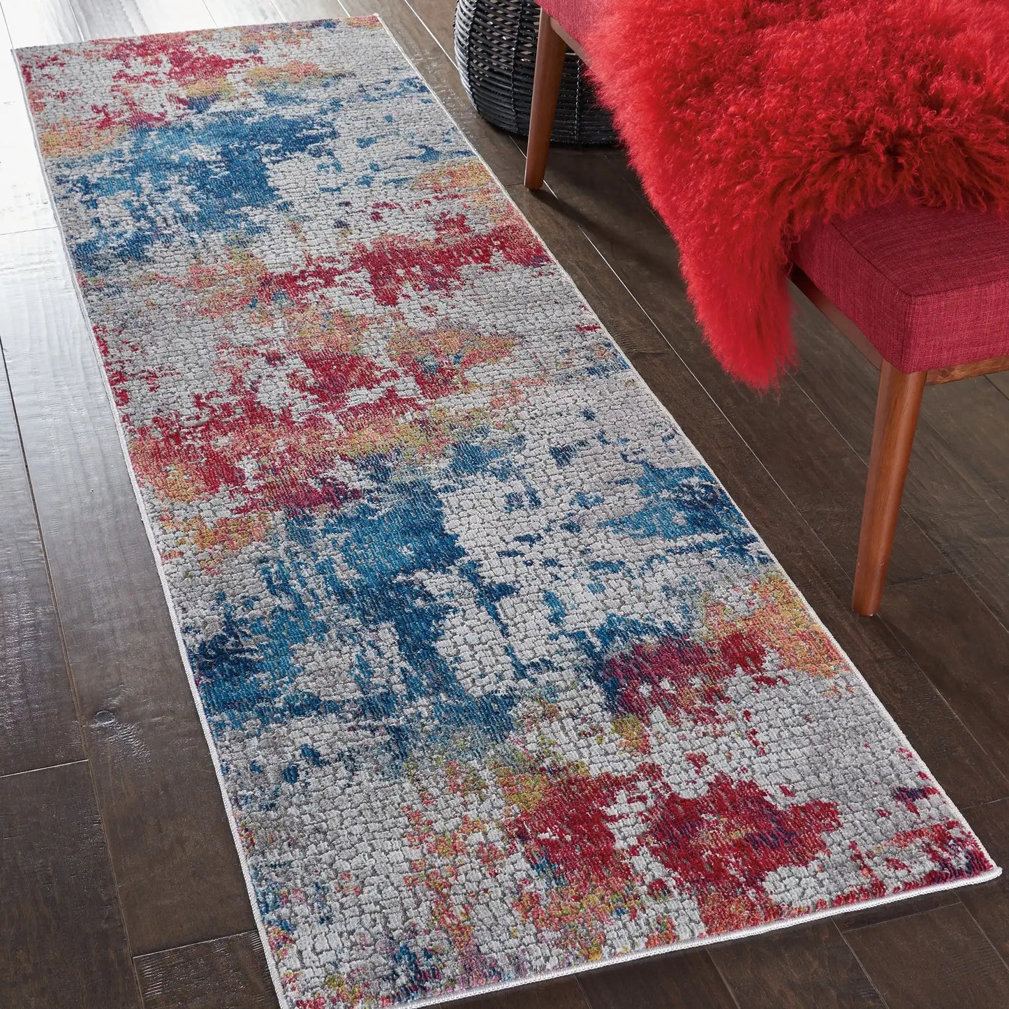 ANKARA GLOBAL ANR10 Multi Rug RS