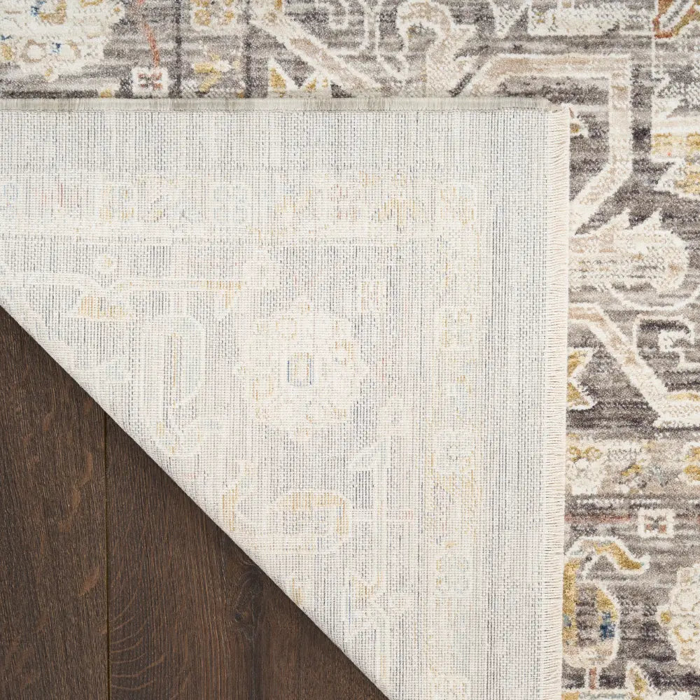 ANTIQUE FUSION ANF01 Ivory Charcoal RS