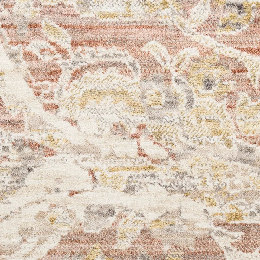 ANTIQUE FUSION ANF03 Brick RS
