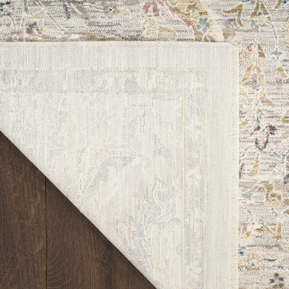 ANTIQUE FUSION ANF03 Light Grey RS
