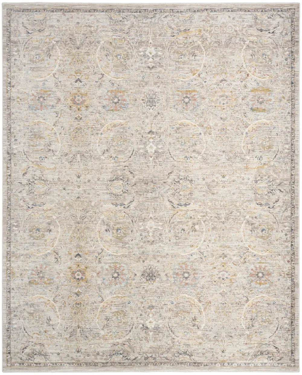ANTIQUE FUSION ANF03 Light Grey RS