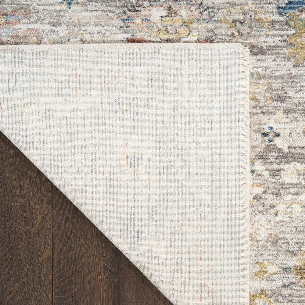 ANTIQUE FUSION ANF05 Grey RS