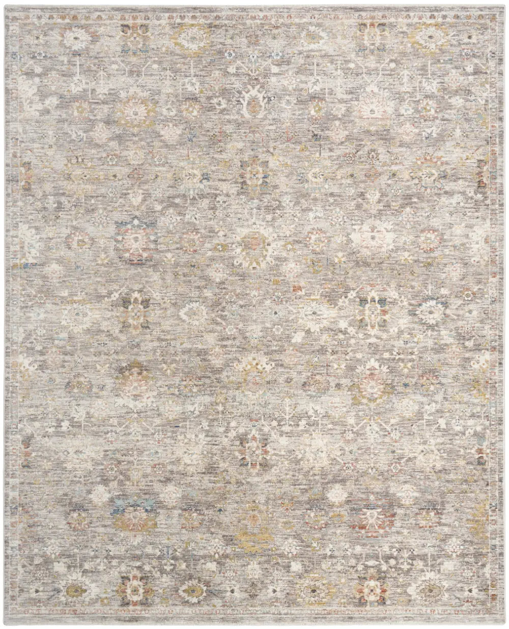 ANTIQUE FUSION ANF05 Grey RS