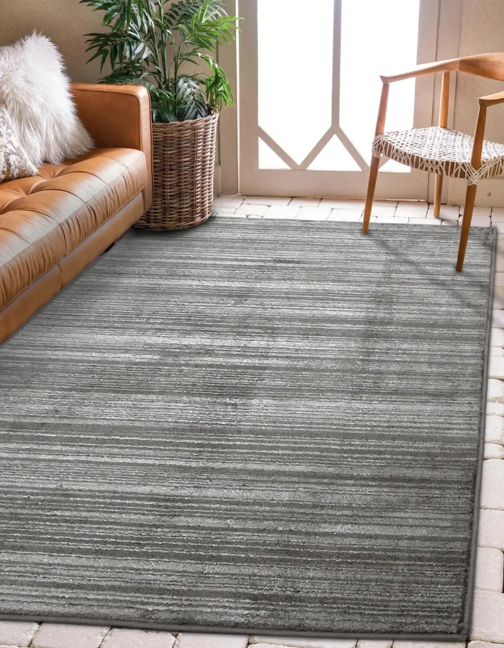 ARLO Textured Grey RS