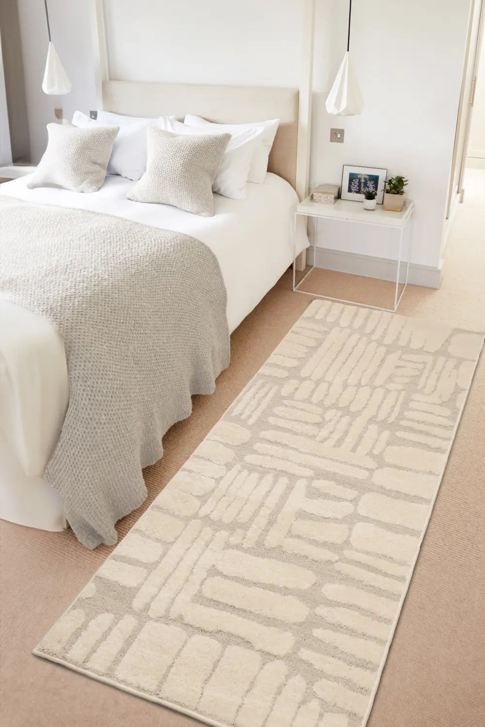 AVA Pave Cream RS