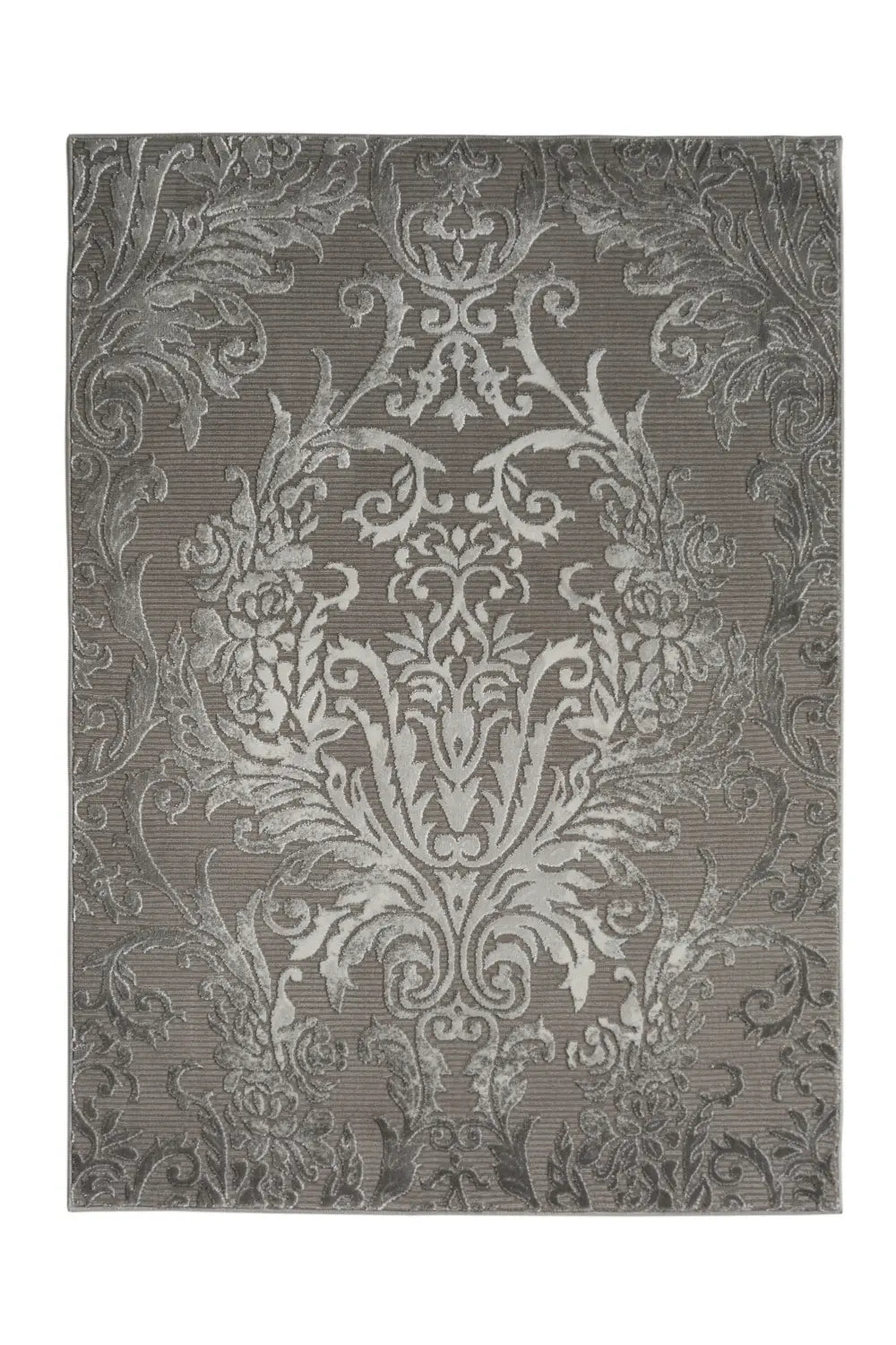 AVERY DAMASK GREY RS