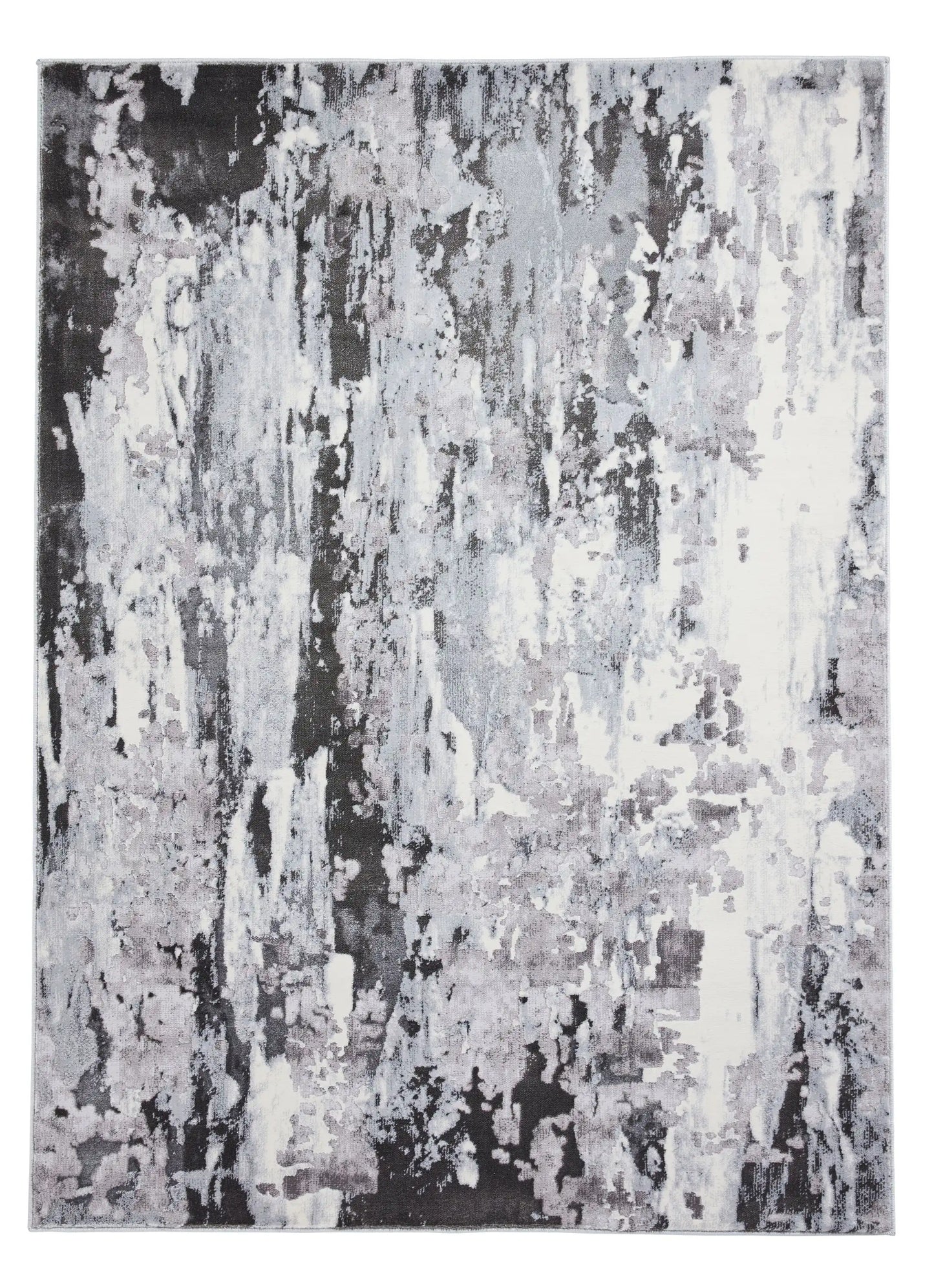 Apollo Think GR580 Grey Rug RS