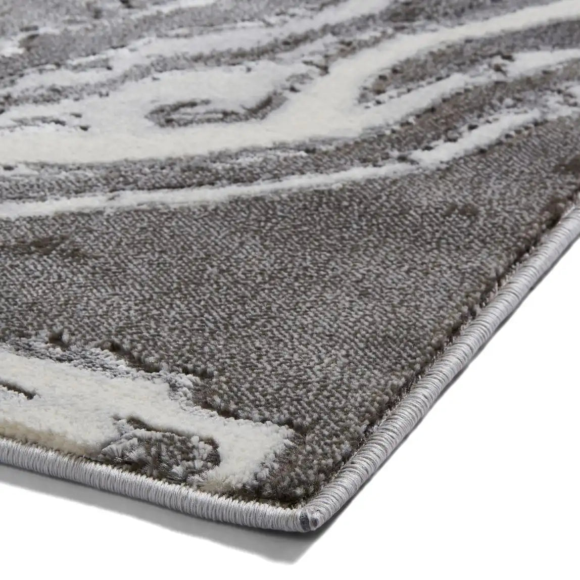 Apollo Think GR584 Grey Rug RS