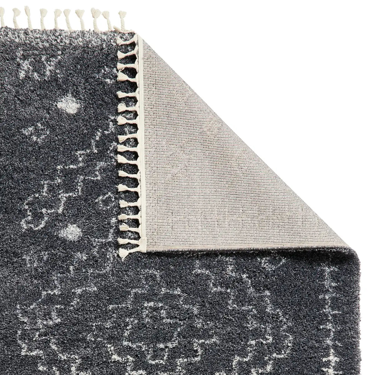 Aspen 1537 Grey Ivory Rug RS