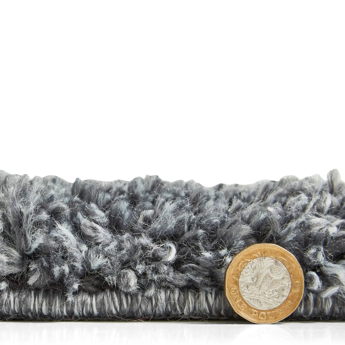 Aspen 1537 Grey Ivory Rug RS