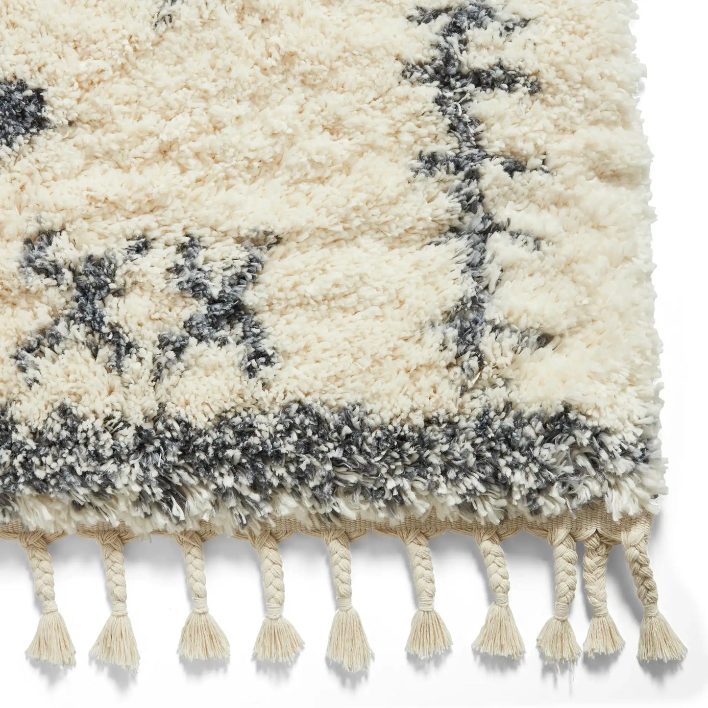 Aspen 1537 Ivory Grey Rug RS