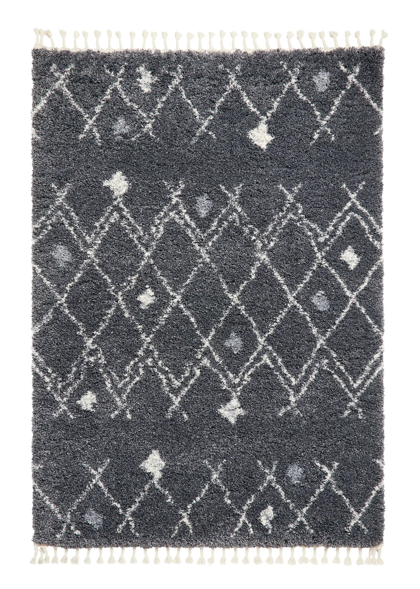 Aspen 1799 Grey Ivory Rug RS