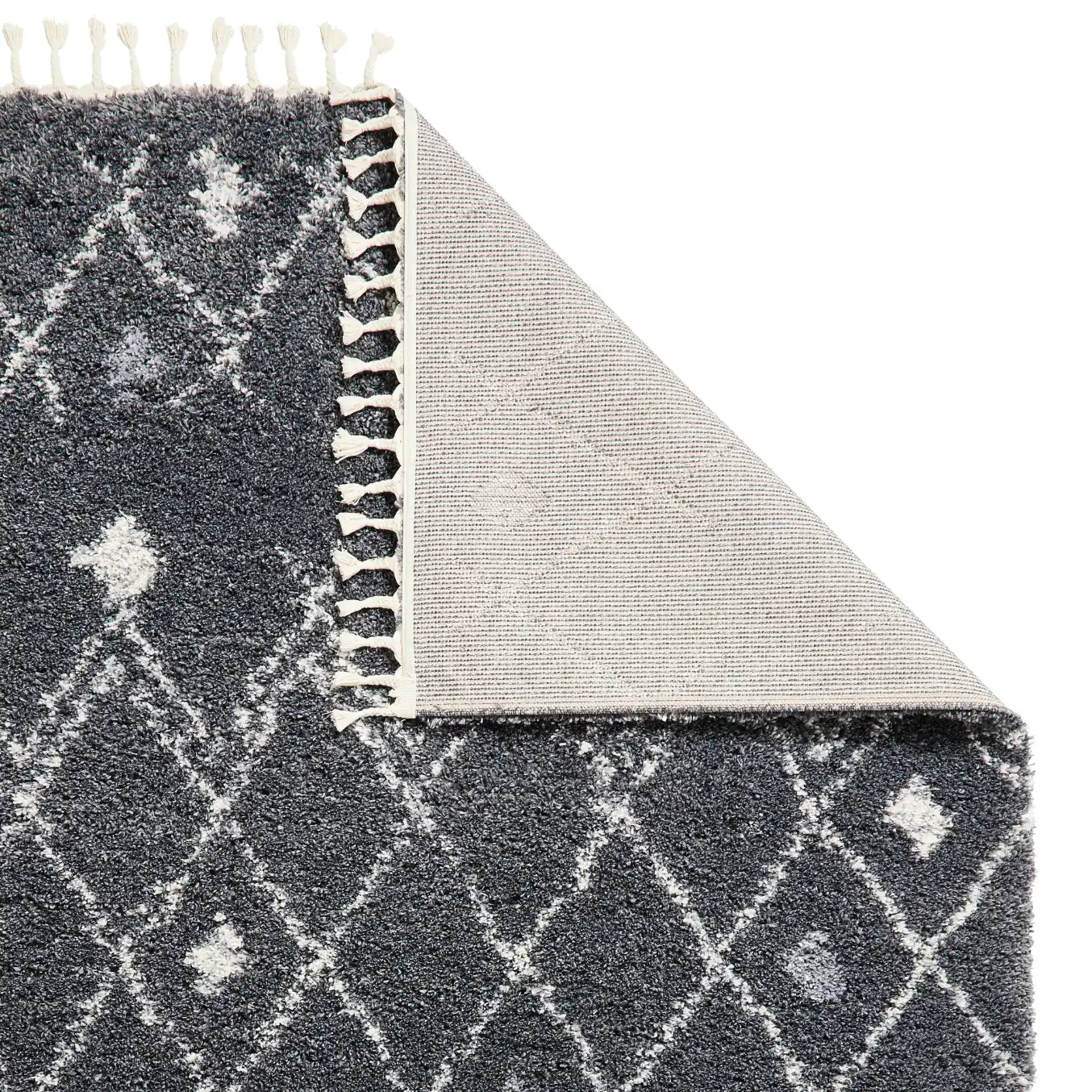 Aspen 1799 Grey Ivory Rug RS