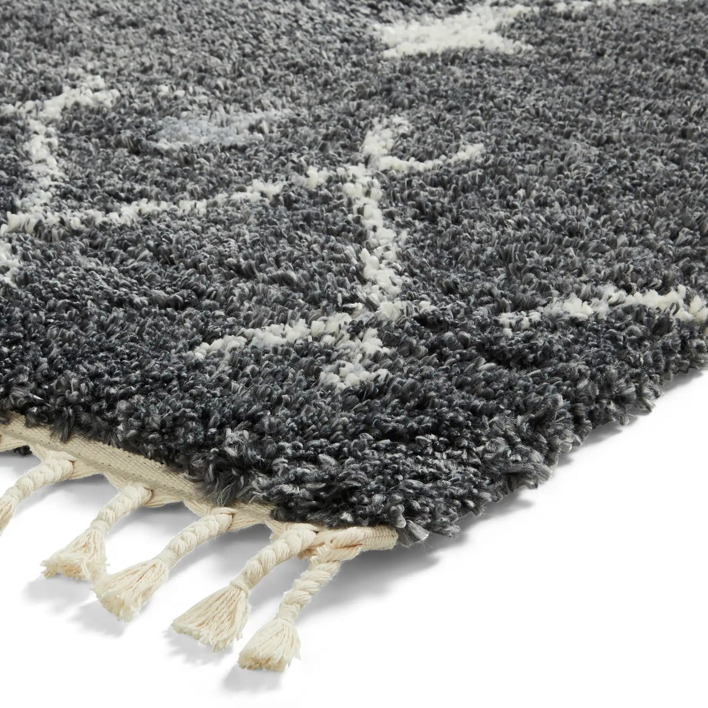 Aspen 1799 Grey Ivory Rug RS
