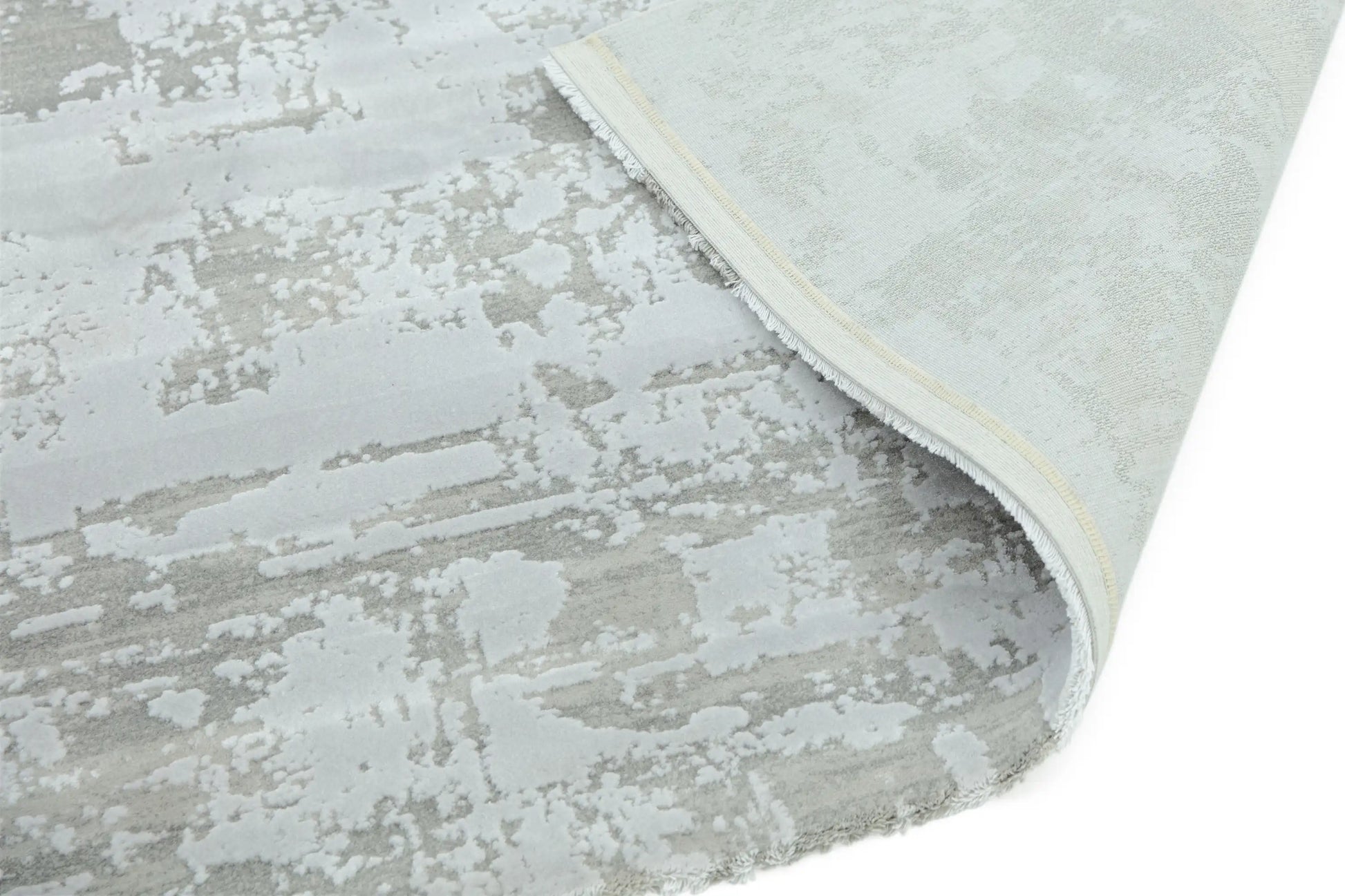 Asiatic astral as13 new silver Grey Living Room  Rug.