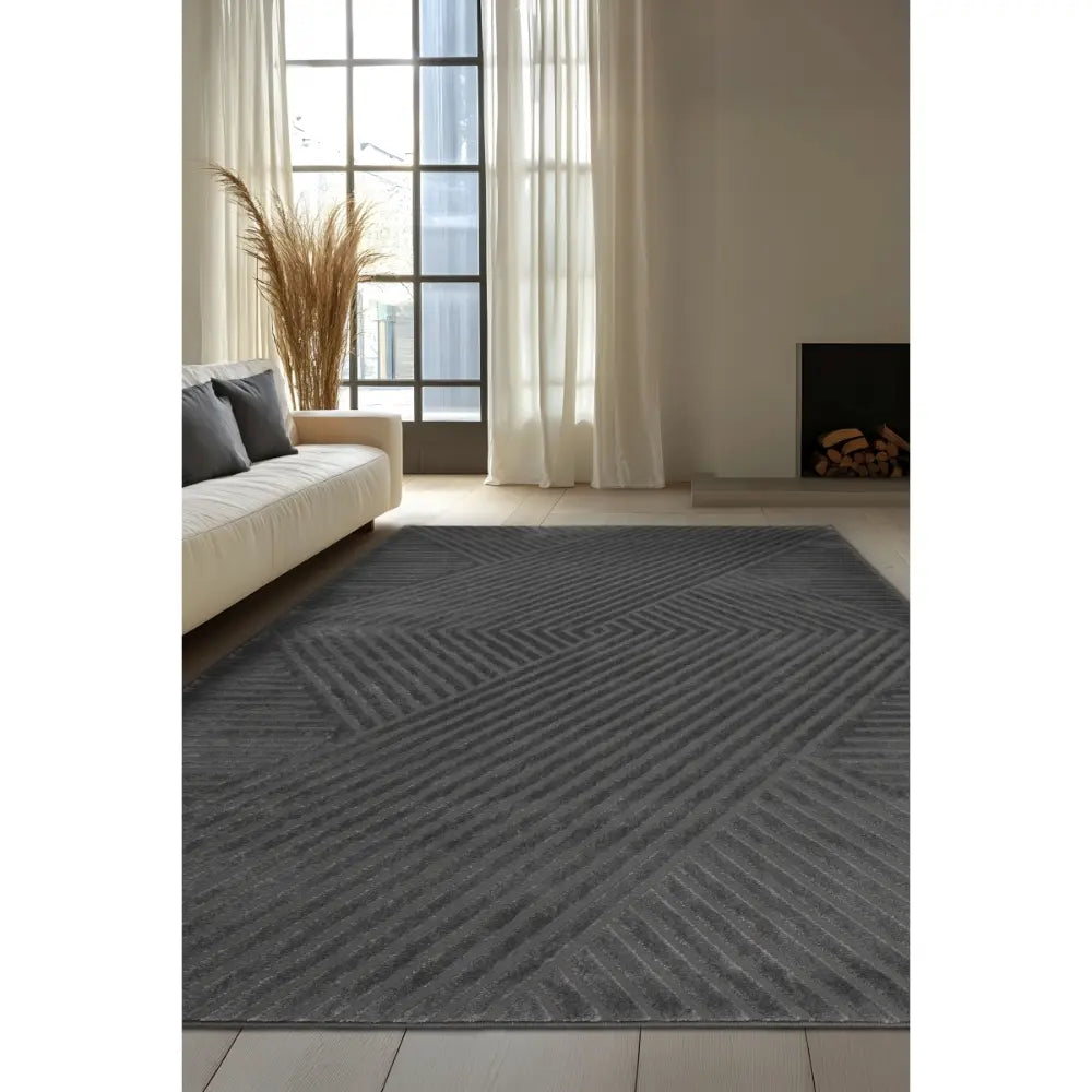 Atelier Diamond Charcoal RS