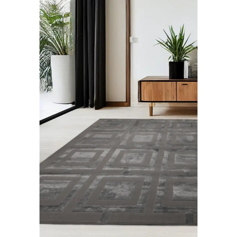Atelier Squares charcoal RS
