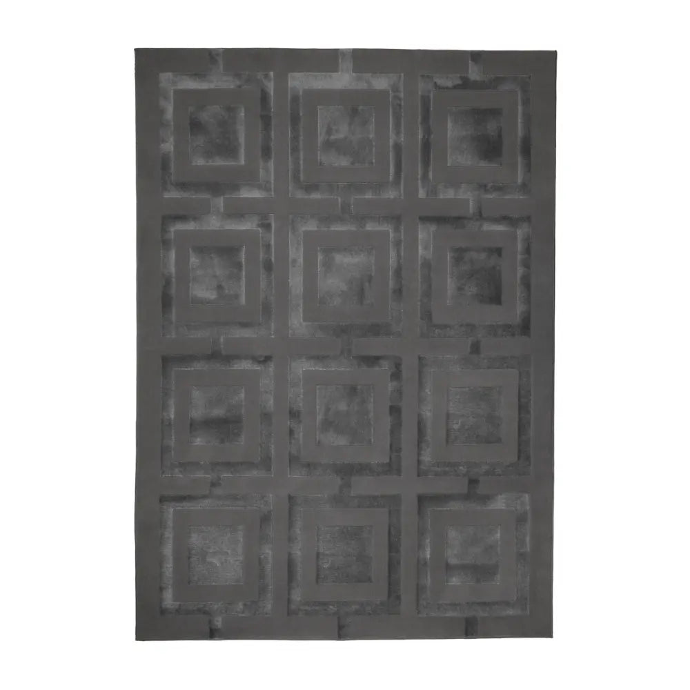 Atelier Squares charcoal RS