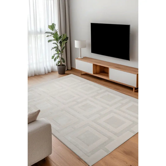 Atelier Squares Ivory RS
