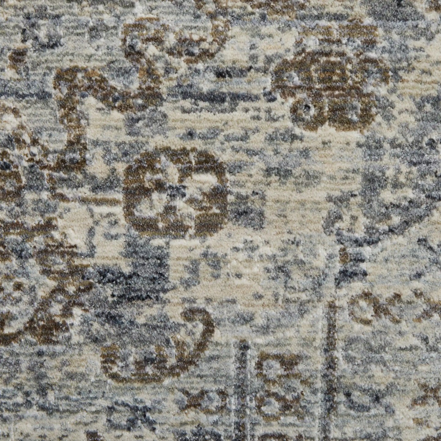 Athena Think 18739 Grey Rug RS