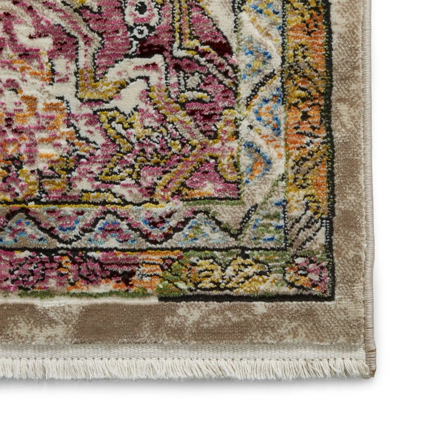 Athena Think 24021 Multi Rug RS