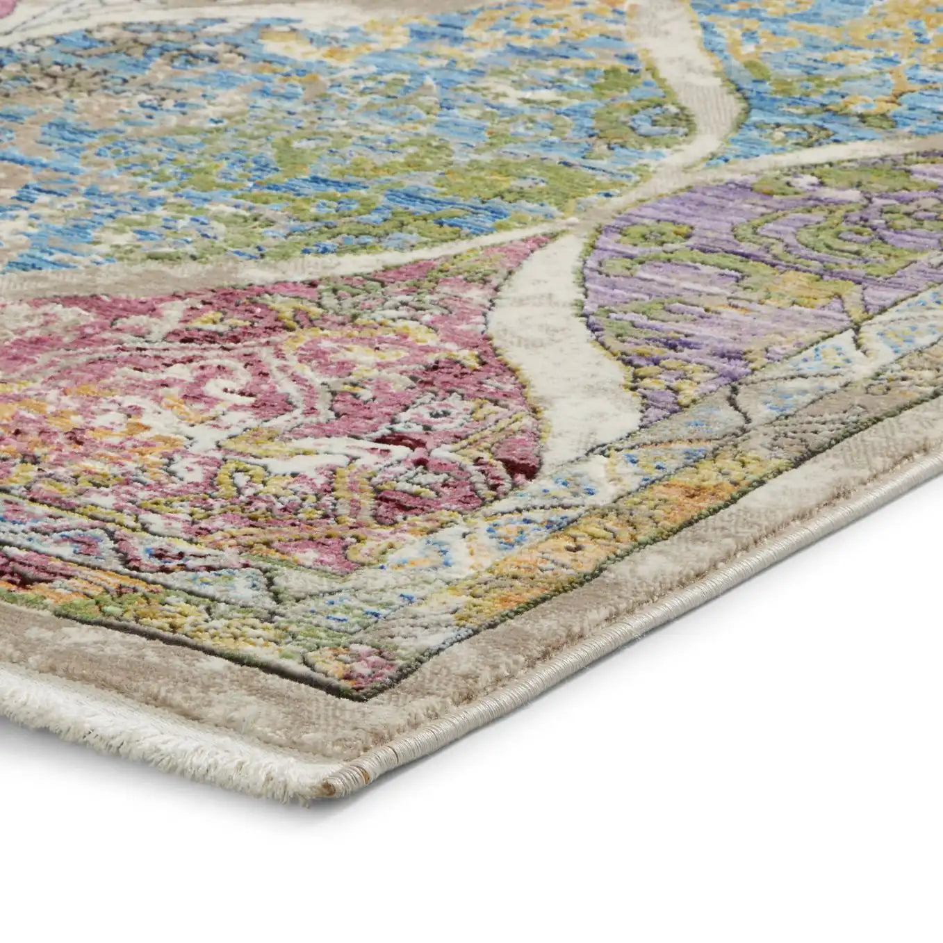 Athena Think 24021 Multi Rug RS
