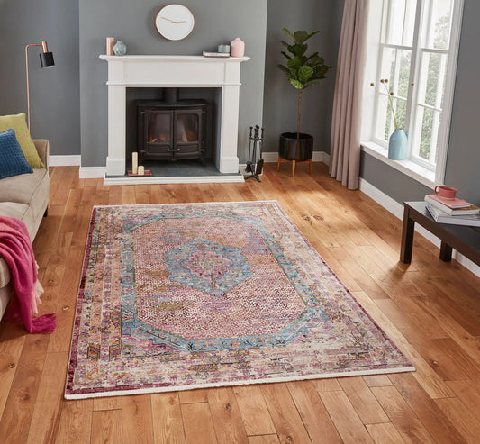 Athena Think 24023 Multi Rug RS