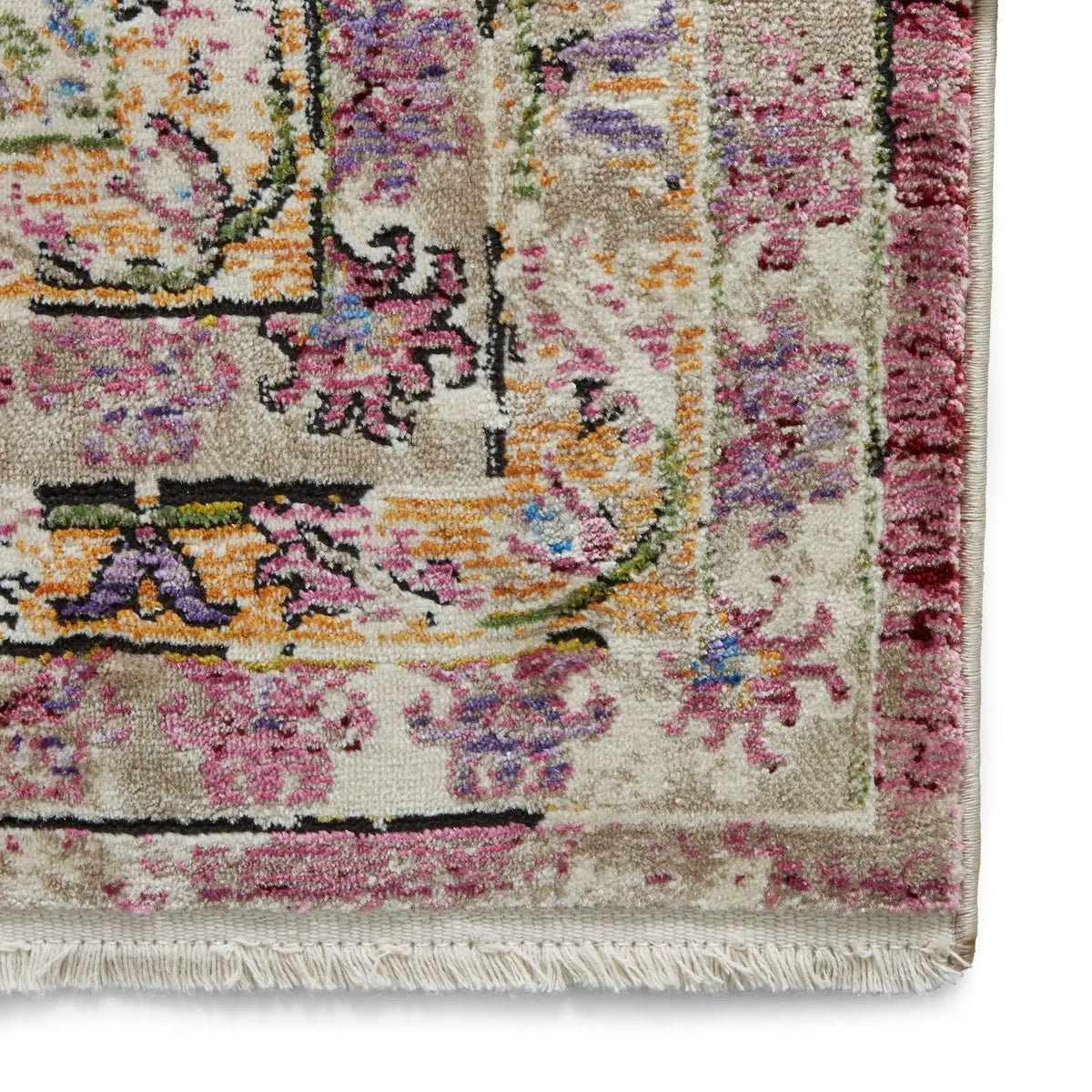 Athena Rug Athena Think 24023 Multi Rugs - Buy 24023 Multi Rugs Buy from The Rug ...